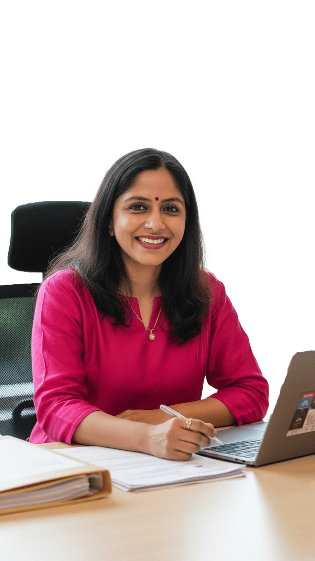 Parul Shrivastava, Marketing Head
